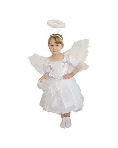 Magicoo Engelenjurk kinderen