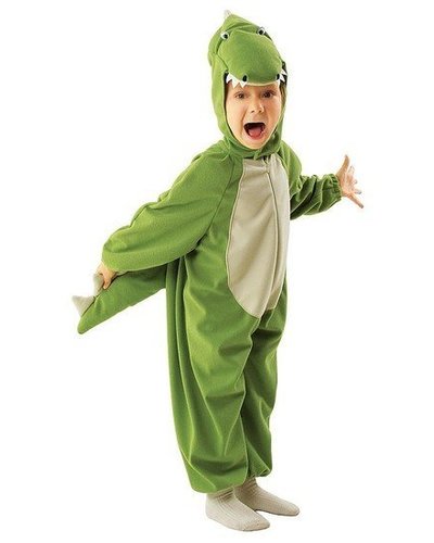 Magicoo Krokodillenpak kinderen