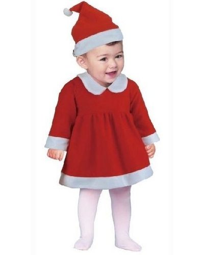 Magicoo Baby kerstman pak