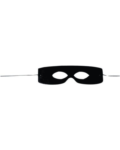 Magicoo Zorro masker