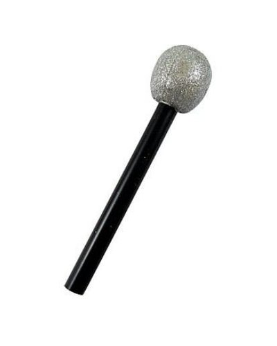 Magicoo Microfoon zilver