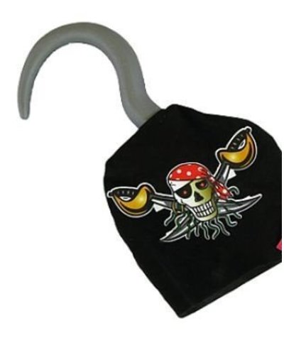 Magicoo Piratenhaak