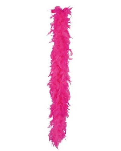 Magicoo Roze boa