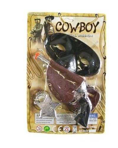 Magicoo Cowboy set
