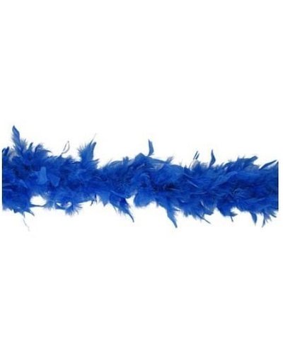 Magicoo Blauwe boa