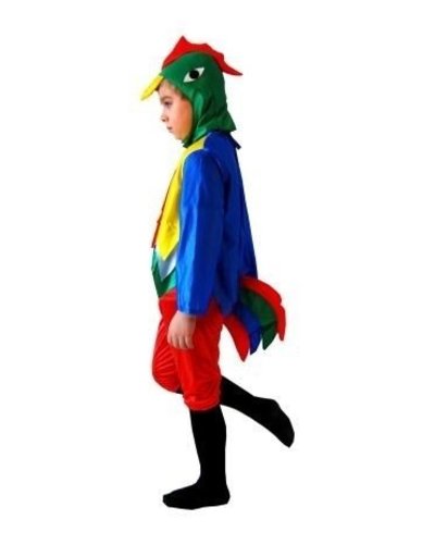 Magicoo Hanenpak voor kinderen