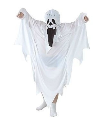 GoDan S. A. Spook kostuum kinderen