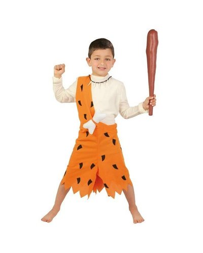Fiestas Guirca Fred Flintstone kostuum kind