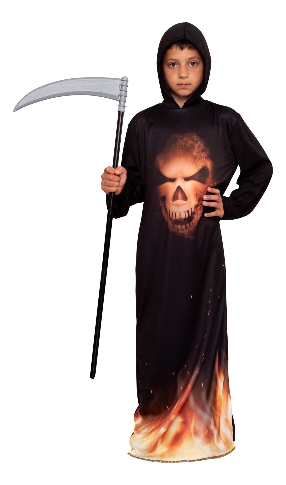 Spook kostuum hotsell