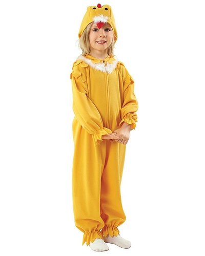 Magicoo Kuikenpak voor kinderen