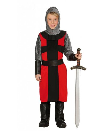 Fiestas Guirca Ridderpak kinderen