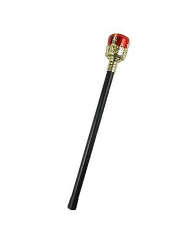 Fiestas Guirca Konings scepter