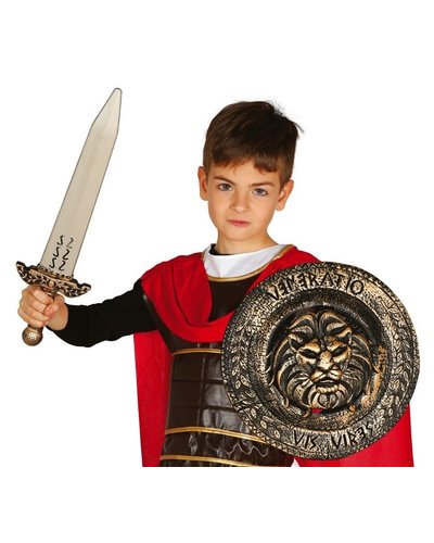Luidruchtig Eigenaardig Begeleiden Middeleeuwse kleding en ridder kostuums kinderen - Magicoo