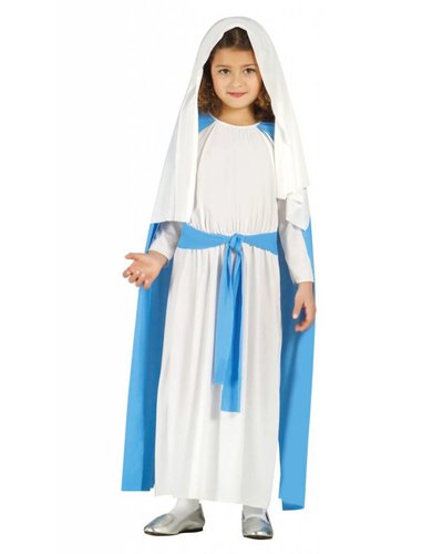 Fiestas Guirca Maria kostuum meisjes