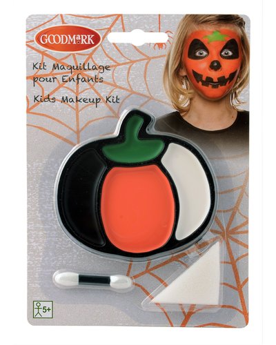 Goodmark Halloween schminkset voor kinderen