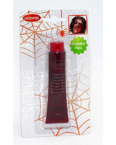 Goodmark Nep vampierbloed