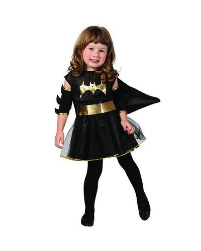 GoDan S. A. Vleermuis jurk voor meisjes (92-104)