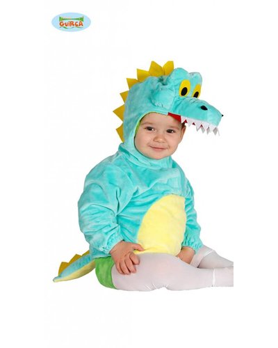 Fiestas Guirca Drakenpak baby's en peuters