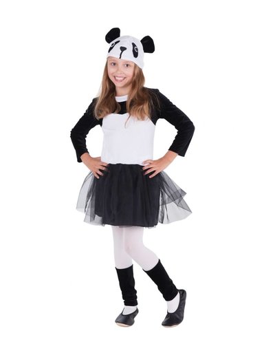 Magicoo Panda pak voor meisjes