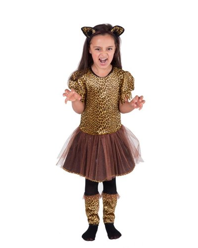 Magicoo Panter pak voor meisjes
