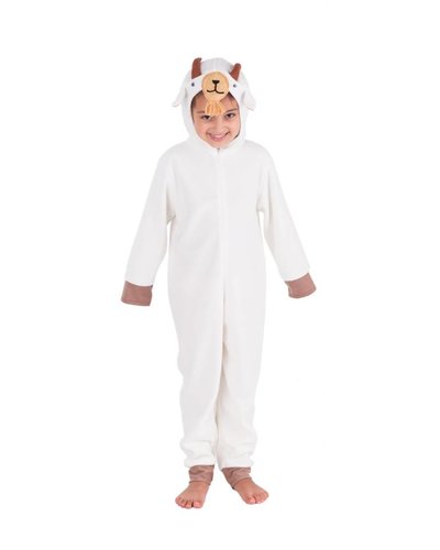 Magicoo Geitenpak geit kostuum kinderen