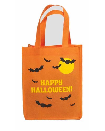 Fiestas Guirca Snoeptas "Happy Halloween"