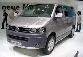 VW T 5 bumperbescherming VW T 5 bumperbescherming