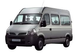Nissan Interstar Nissan Interstar