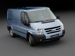 Ford Transit 00-13 Ford Transit 00-13
