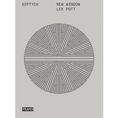 Diptych New Window x Lex Pott 1