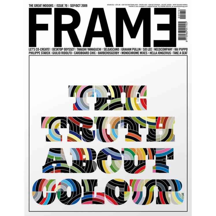 Frame #70 Sep/Oct 2009