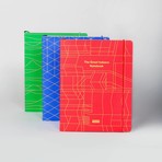 The Great Indoors Notebook