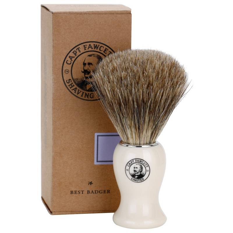 Badger Scheerkwast