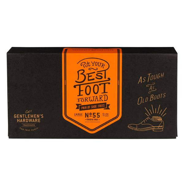 Houten Schoenspanners Maat 42-44