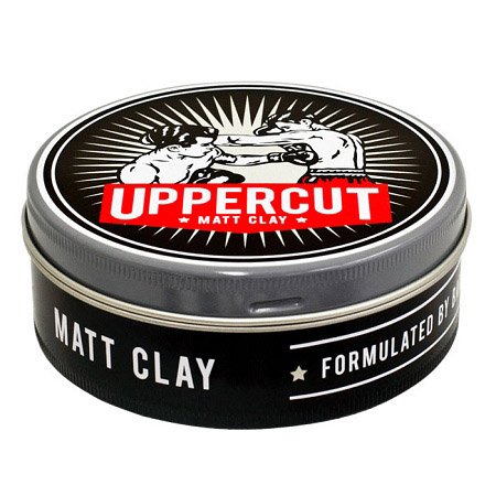 Matt Haar Clay