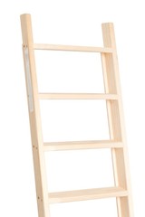 Trappen en ladders voor binnen