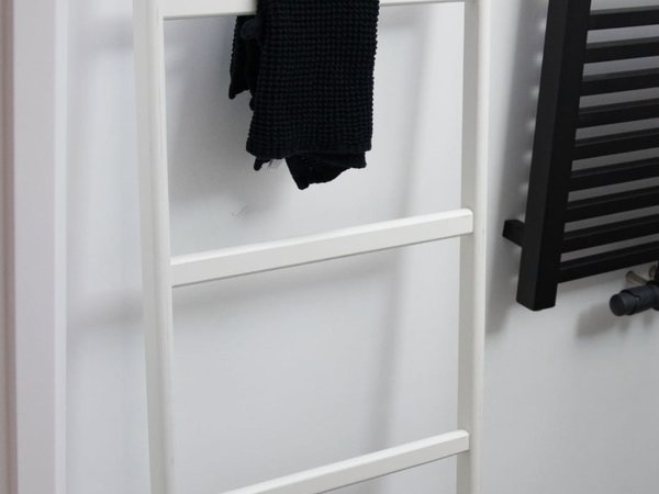 Vind ladder handdoek op - april 2026