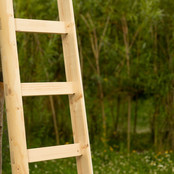 Bouwladder klassiek