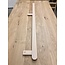 Hilberts Doorlopende trapleuning 150cm (beuken)