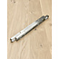 Hilberts Geborsteld RVS ophangbeugels set