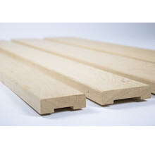 Eiken Dorpels 100 cm