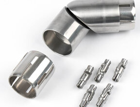 Harmony Hoekverbinding