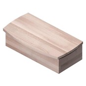 Tradi Eco bloktrede rond beukenhout