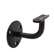 Clean Black draagbeugel trapleuning Clean Black draagbeugel trapleuning