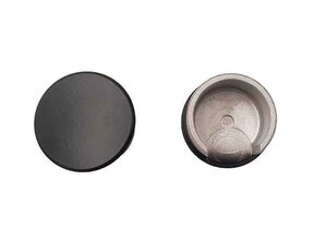 Clean Black eindstuk trapleuning