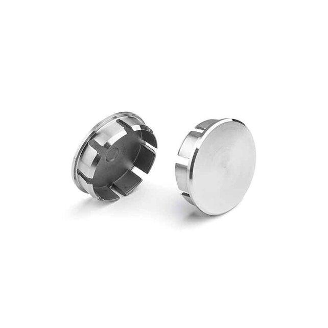 Kit Harmony trapleuning inox A304 (complete set)
