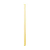 Ingefreesde spijl vurenhout 92 cm (BM3) Ingefreesde spijl vurenhout 92 cm (BM3)