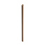 SOGEM Handgreep eikenhout 200 cm / 300 cm (MC1)