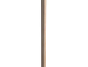 Handgreep beuken 200 cm / 300 cm (MC2)