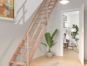 Cottage Junior 65 cm Beuk